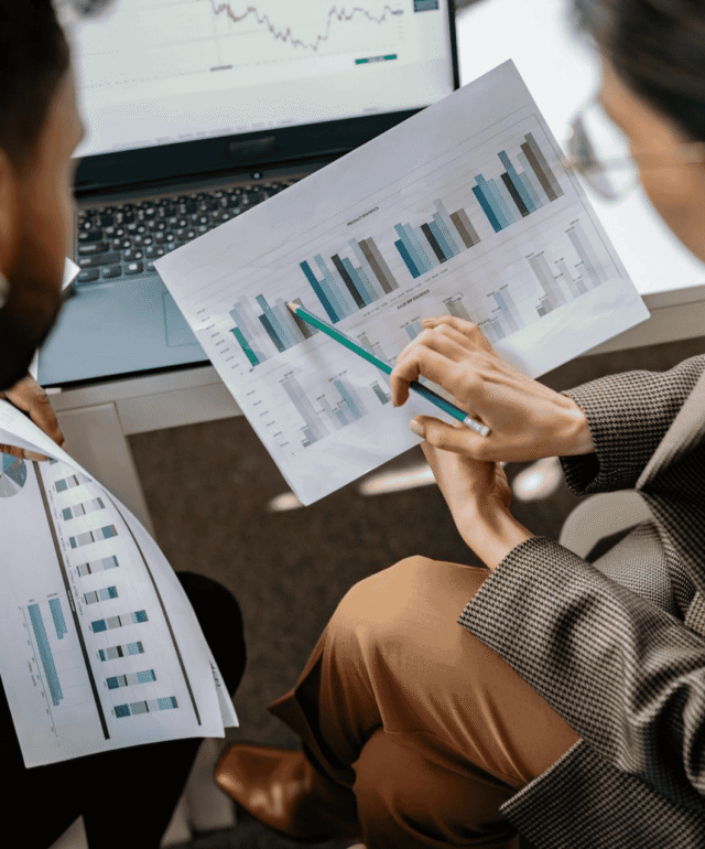 Exec Edu - Data Analytics & Reporting de l’Analyse au Tableau de Bord avec Excel et Power BI 1