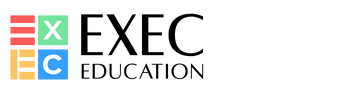 Exec Edu